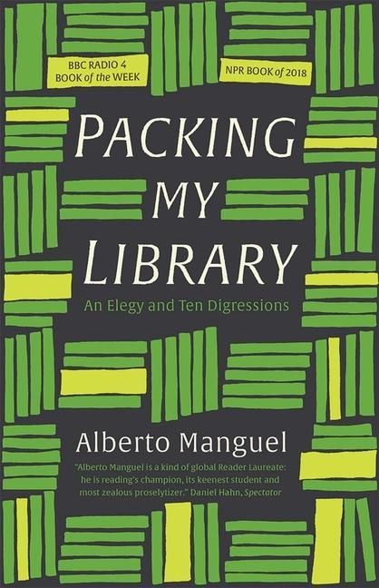 Produktbild: Packing My Library