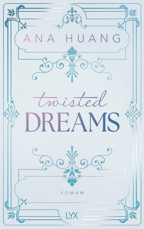 Produktbild: Twisted Dreams: Special Edition