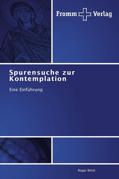 Produktbild: Spurensuche zur Kontemplation