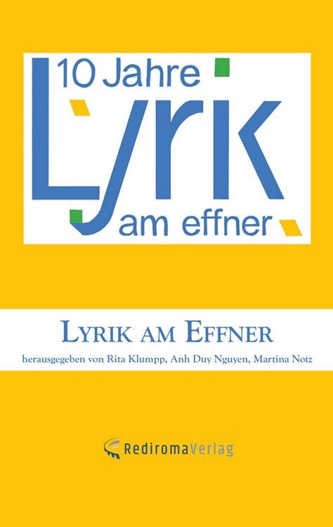 Produktbild: Lyrik am Effner (10)