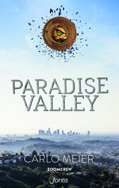 Produktbild: Paradise Valley 1