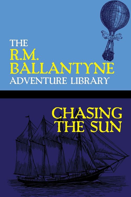 Produktbild: Chasing the Sun