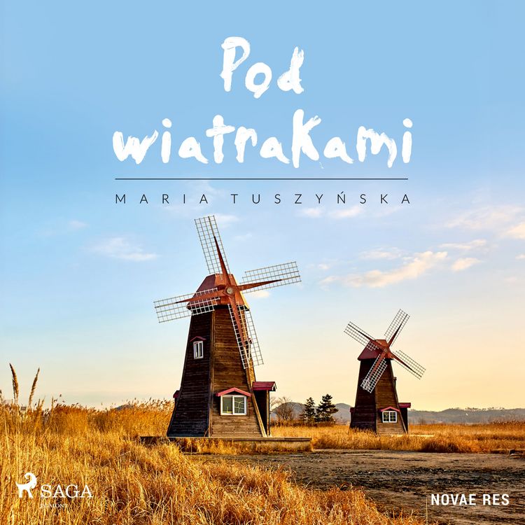 Produktbild: Pod wiatrakami