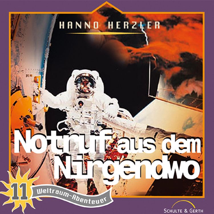 Bild vom Artikel 11: Notruf aus dem Nirgendwo vom Autor Hanno Herzler