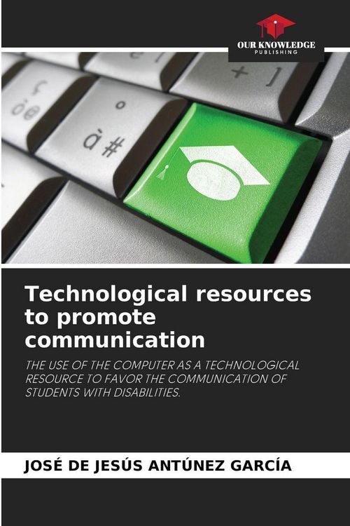 Produktbild: Technological resources to promote communication