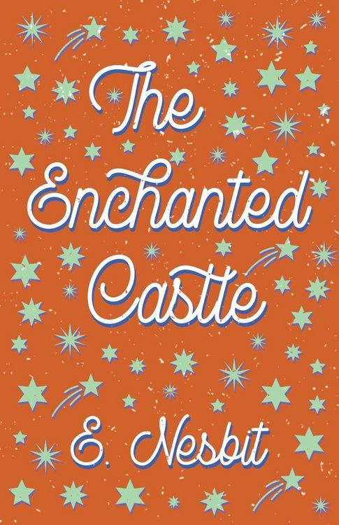 Produktbild: The Enchanted Castle
