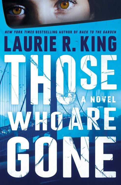 Produktbild: Those Who Are Gone