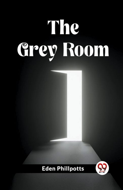 Produktbild: The Grey Room