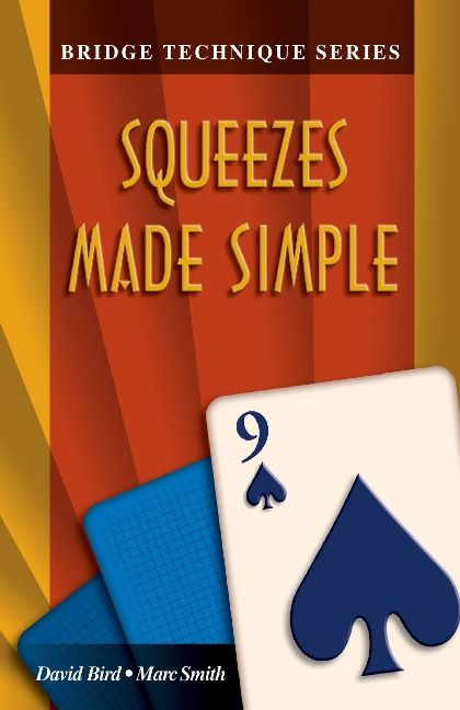 Produktbild: Bridge Technique 9: Squeezes Made Simple