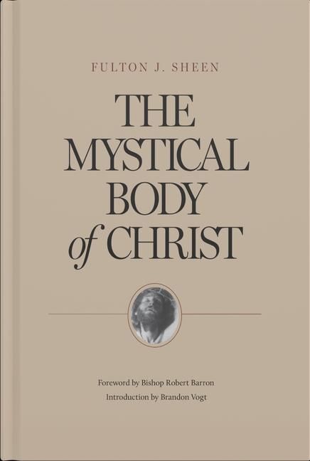 Produktbild: The Mystical Body of Christ
