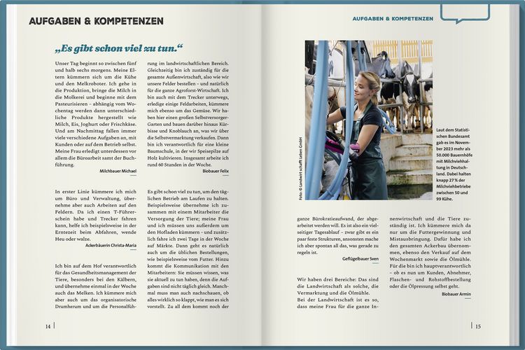 Produktbild: Ausgerechnet Bauer!
