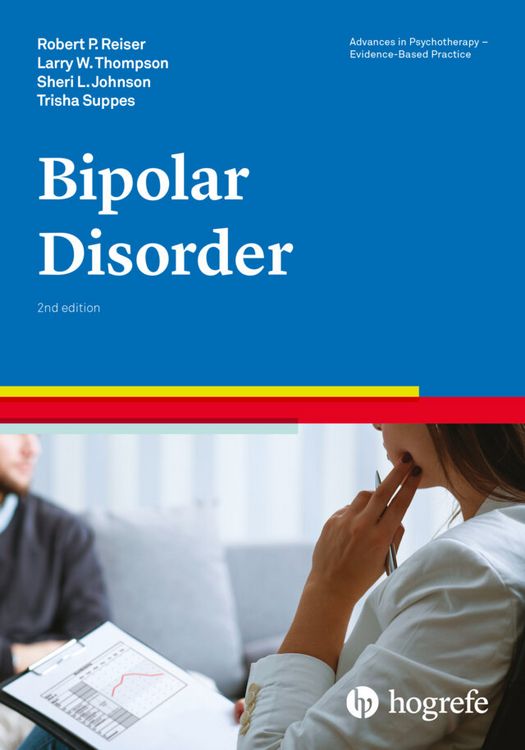 Produktbild: Bipolar Disorder