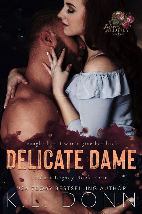 Produktbild: Delicate Dame