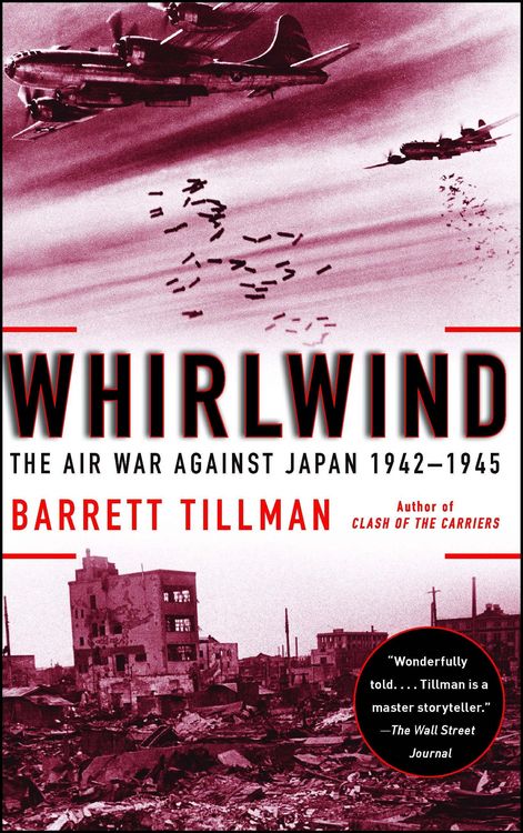 Produktbild: Whirlwind