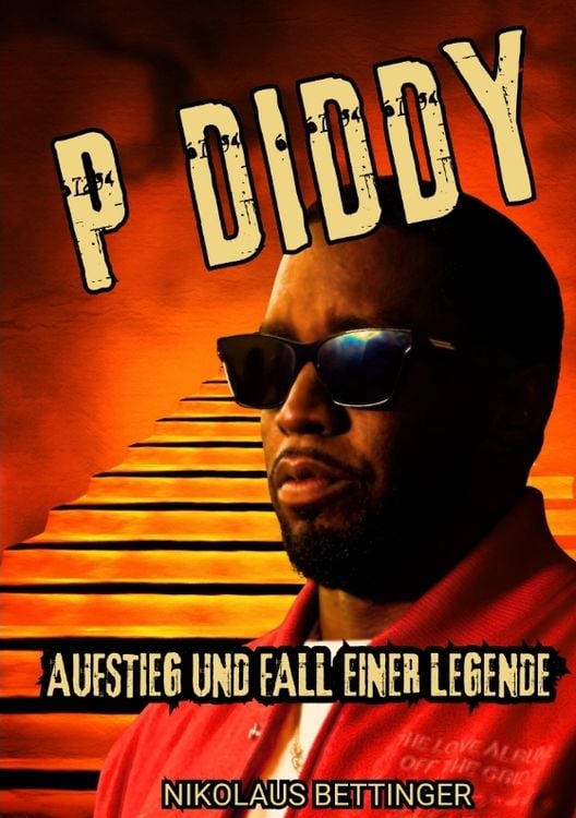 Produktbild: P Diddy