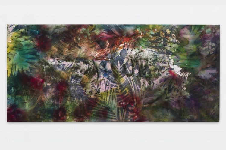 Produktbild: Sam Falls &ndash; After Life