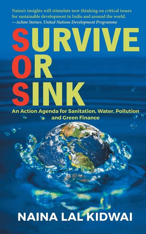 Produktbild: Survive or Sink