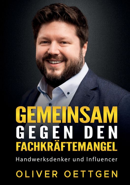 Produktbild: Gemeinsam gegen den Fachkr&auml;ftemangel