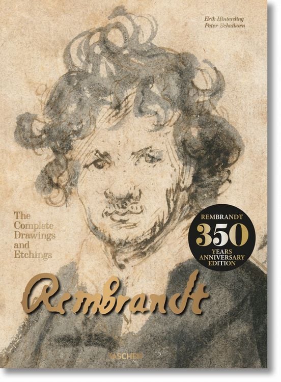 Produktbild: Rembrandt
