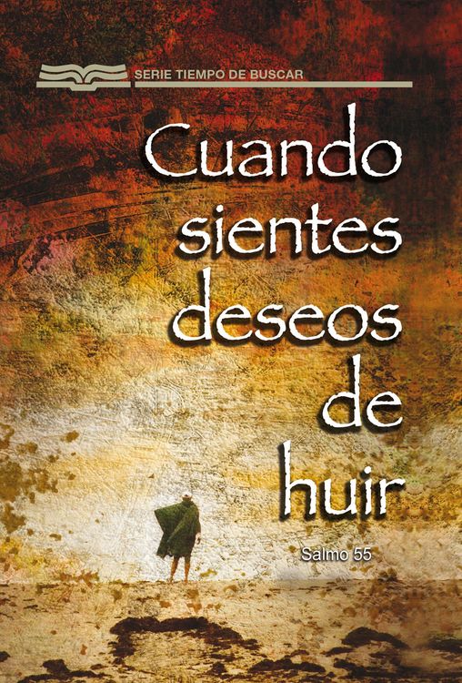 Produktbild: Cuando Sientes Deseos De Huir