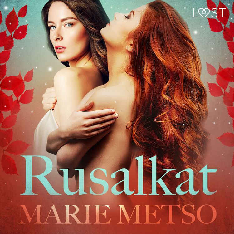 Produktbild: Rusalkat - eroottinen novelli