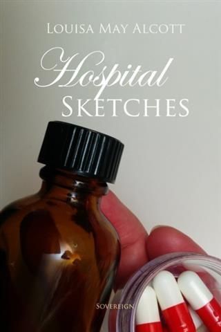 Produktbild: Hospital Sketches