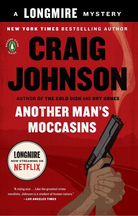 Produktbild: Another Man's Moccasins