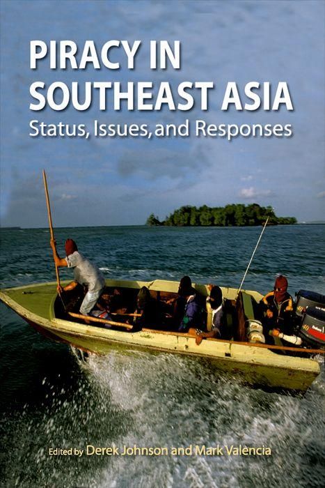 Produktbild: Piracy in Southeast Asia