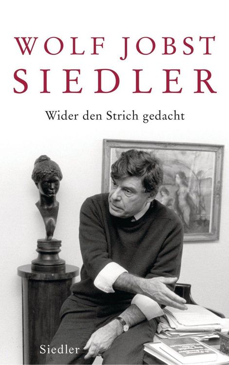 Produktbild: Wider den Strich gedacht