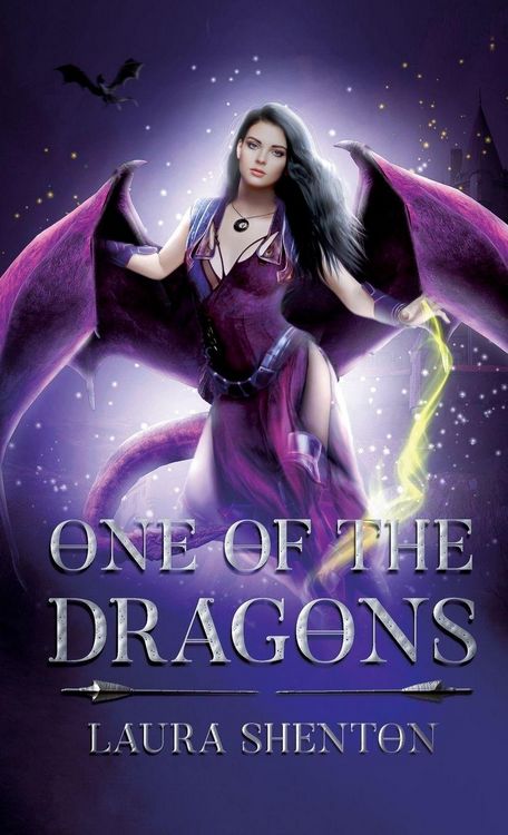 Produktbild: One Of The Dragons