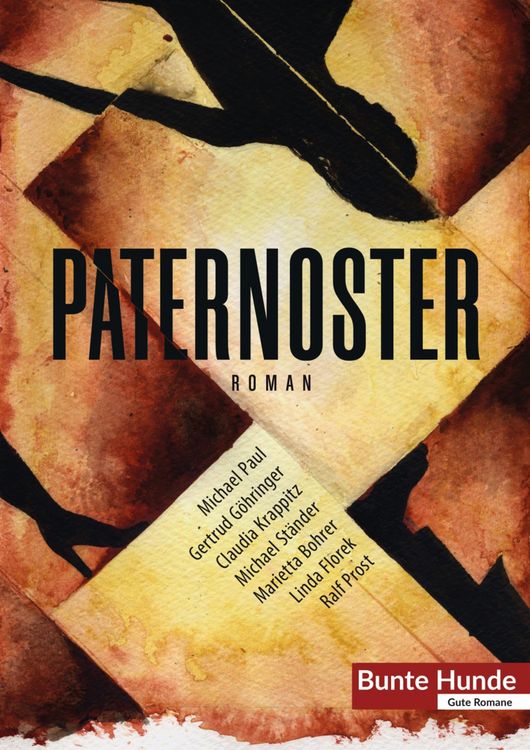 Produktbild: Paternoster