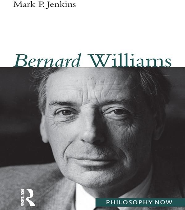 Produktbild: Bernard Williams