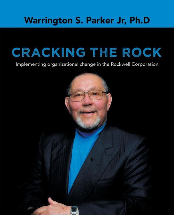 Produktbild: Cracking the Rock