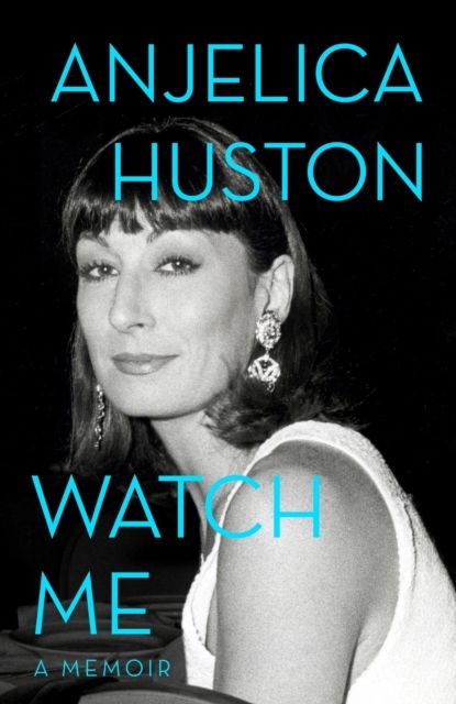 Produktbild: Huston, A: Watch Me