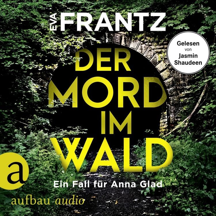 Produktbild: Der Mord im Wald - Ein Fall f&uuml;r Anna Glad