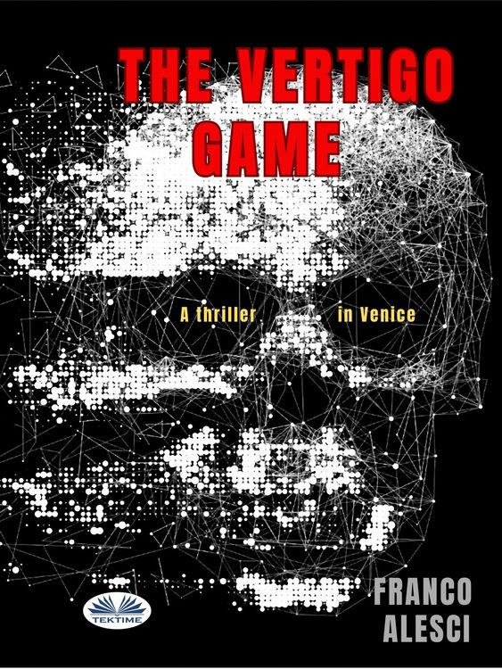 Produktbild: The Vertigo Game