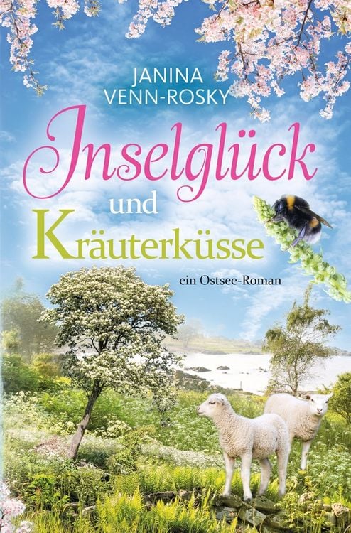 Produktbild: Inselgl&uuml;ck und Kr&auml;uterk&uuml;sse