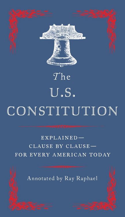 Produktbild: The U.S. Constitution