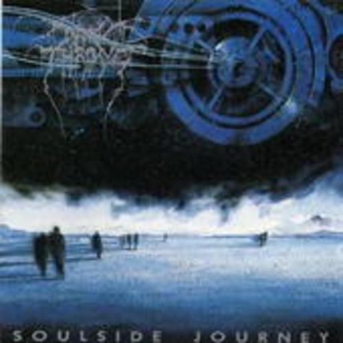 Produktbild: Soulside Journey (Digipak)