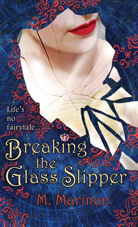 Produktbild: Breaking the Glass Slipper (hardcover)