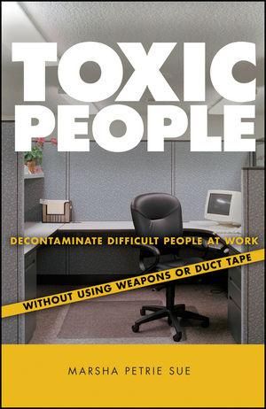 Produktbild: Toxic People