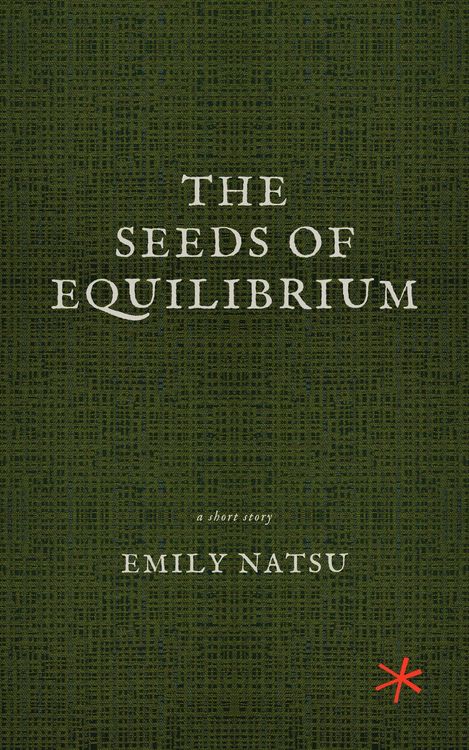 Produktbild: The Seeds of Equilibrium