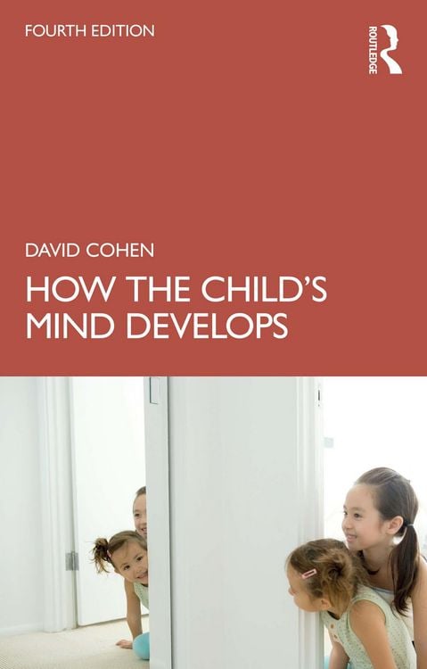 Produktbild: How the Child's Mind Develops