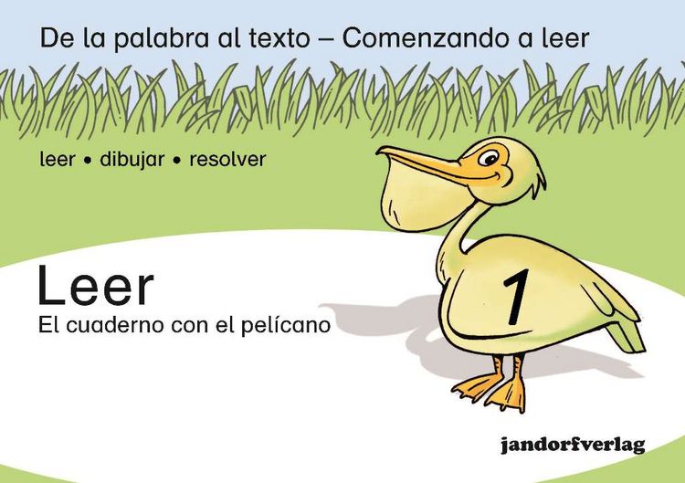 Produktbild: Leer 1