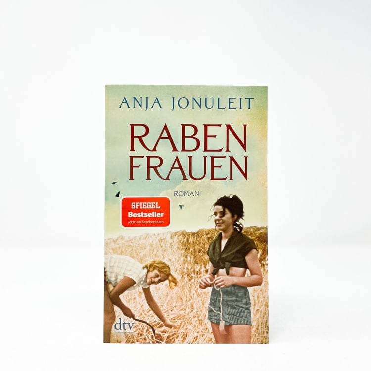 Produktbild: Rabenfrauen