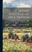 Produktbild: Economic Aspects of the Apple Industry; B445