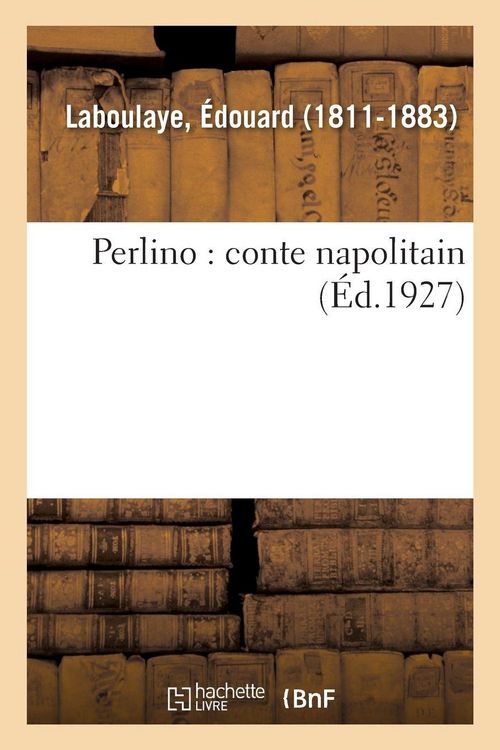 Produktbild: Perlino