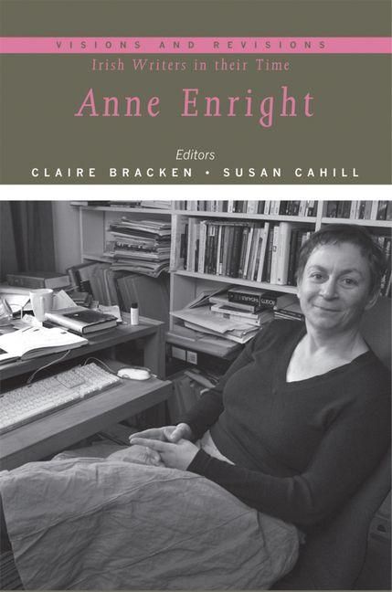 Produktbild: Anne Enright