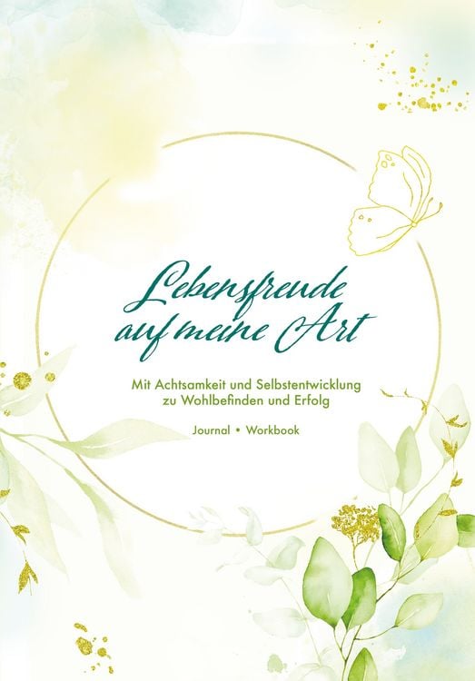 Produktbild: Lebensfreude auf meine Art