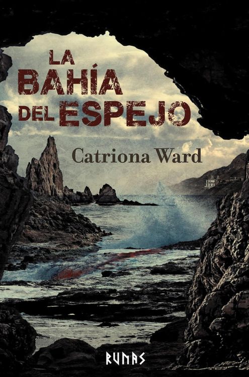 Produktbild: La bah&iacute;a del espejo